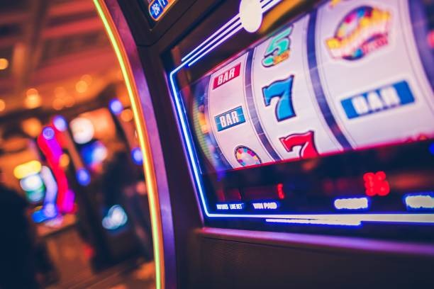Live roulette wheel view