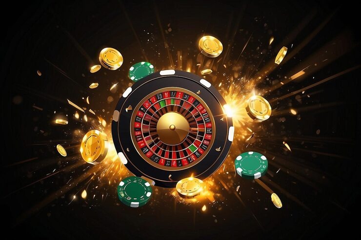 Setiabet88 slot esports markets