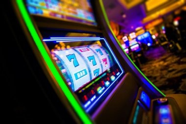 Reload bonuses on setiabet88 slot